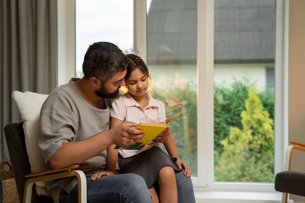 Time Management Tips for Single Parents