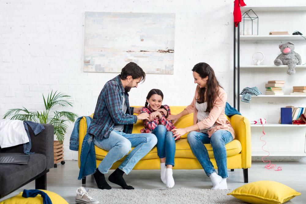 Parenting and Self-Care: Finding Balance and Well-Being