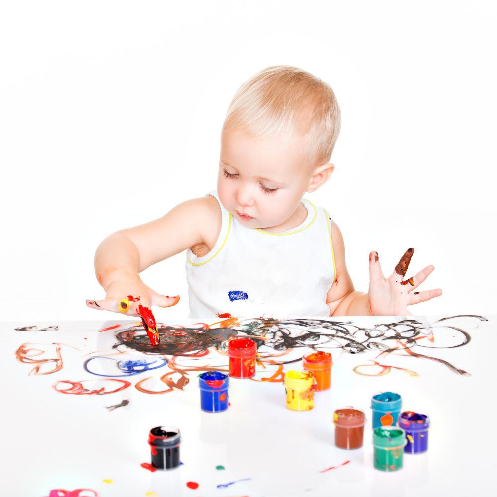 Raising Creative Kids: How Playtime with Toys Sparks Imagination