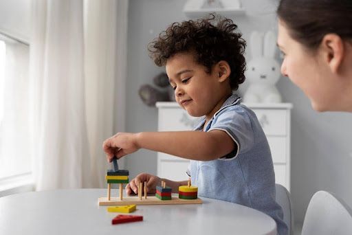 Busy Parents’ Guide to Meaningful Playtime (Without the Guilt or the Clutter)