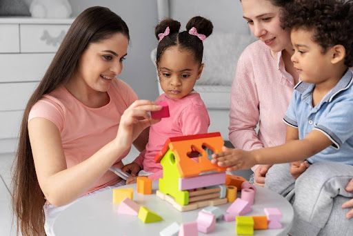 Gentle Parenting vs. Permissive Parenting: Why “Boundaries” Matter
